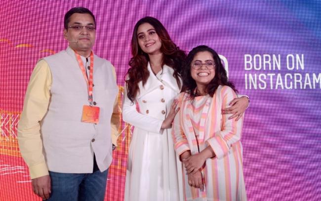 Kolkata: ‘Born on Instagram’ launched to discover and grow creative Instagrammers in the State Kolkata: ‘Born on Instagram’ launched to discover and grow creative Instagrammers in the State