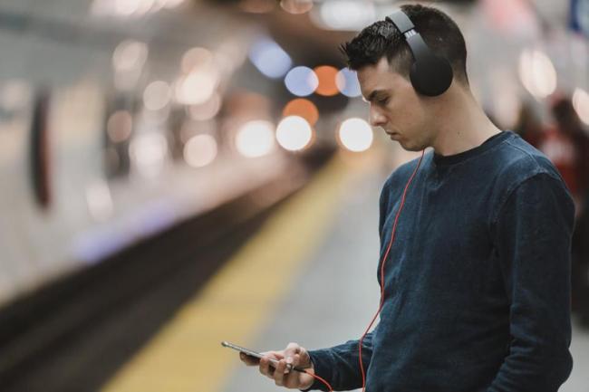 Time for authors to adapt to audiobooks as people stay housebound owing to Covid19 pandemic Time for authors to adapt to audiobooks as people stay housebound owing to Covid19 pandemic
