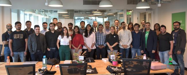 Techstars Bangalore concludes 2020 class 