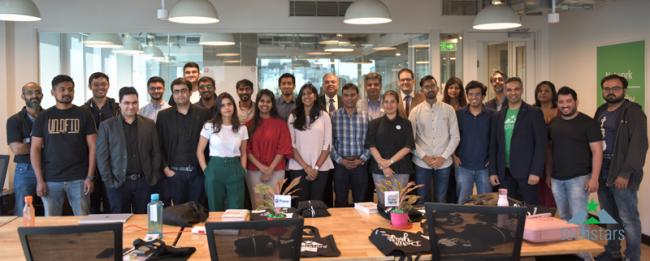 Techstars Bangalore concludes 2020 class Techstars Bangalore concludes 2020 class