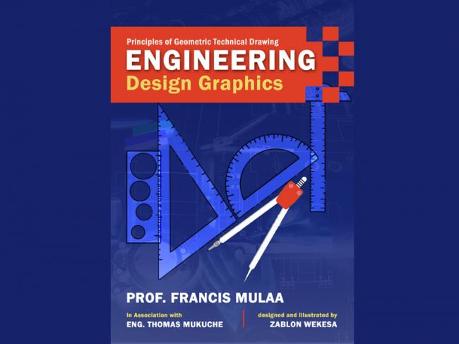 Book review: A primer for understanding geometric technical drawing and engineering design