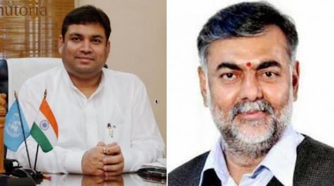 In response to Kolkata social worker Sundeep Bhutoria, government assures support to folk artistes and artisans In response to Kolkata social worker Sundeep Bhutoria, government assures support to folk artistes and artisans