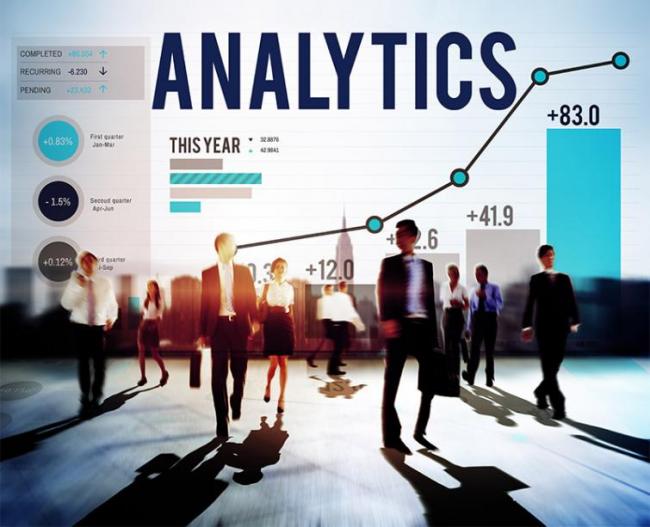 Benefits of Data Analysis for a Business