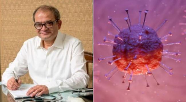 What are the advantages of Homeopathy in developing immunity to combat COVID-19? Dr. P Banerji writes What are the advantages of Homeopathy in developing immunity to combat COVID-19? Dr. P Banerji writes