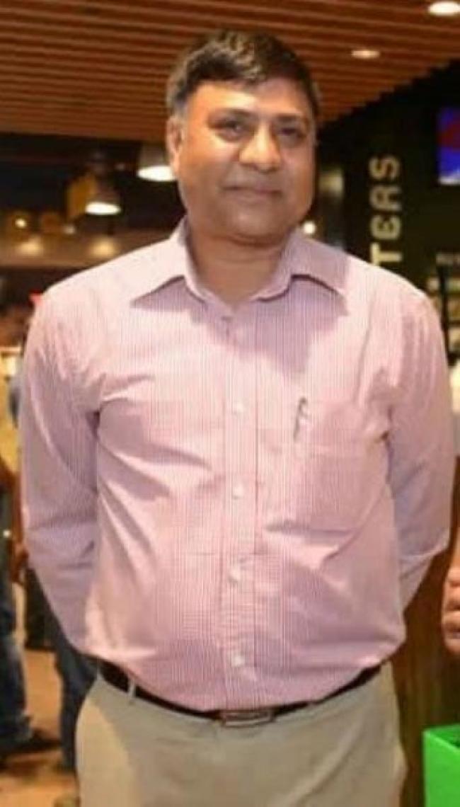 Online shopping temporary, people will revisit stores: Starmark CEO Gautam Jatia Online shopping temporary, people will revisit stores: Starmark CEO Gautam Jatia