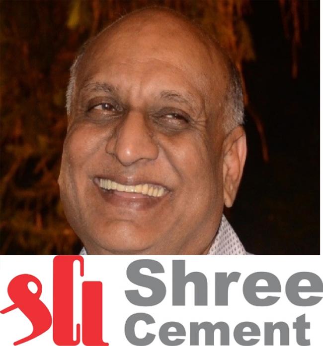 Shree Cement among India’s Top 100 Best Places To Work, Best in Cement & Building Materials for 2020 Shree Cement among India’s Top 100 Best Places To Work, Best in Cement & Building Materials for 2020