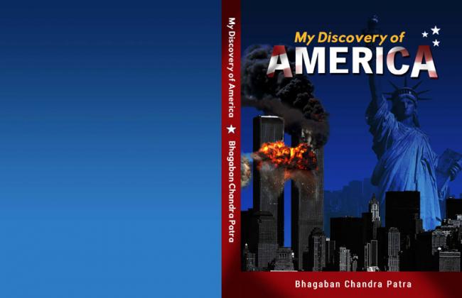 Book Review: A journey of personal discovery through the land of Uncle Sam