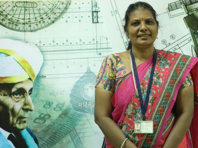 Sona College of Technology Dean R&D wins AICTE - Visvesvaraya Best Teacher Award Sona College of Technology Dean R&D wins AICTE - Visvesvaraya Best Teacher Award