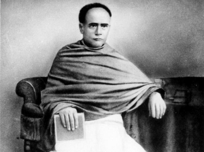 Starmark, Dev Sahitya Kutir to pay online tribute to Pt Ishwarchandra Vidyasagar on his 200th birth anniversary 