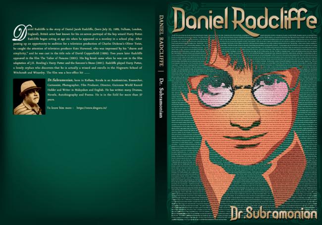 Book with world’s longest title, authored by Dr. Subromonian, released Book with world’s longest title, authored by Dr. Subromonian, released