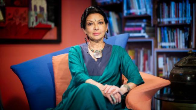 Feminism to me means each of us has the freedom of choice: Mallika Sarabhai Feminism to me means each of us has the freedom of choice: Mallika Sarabhai