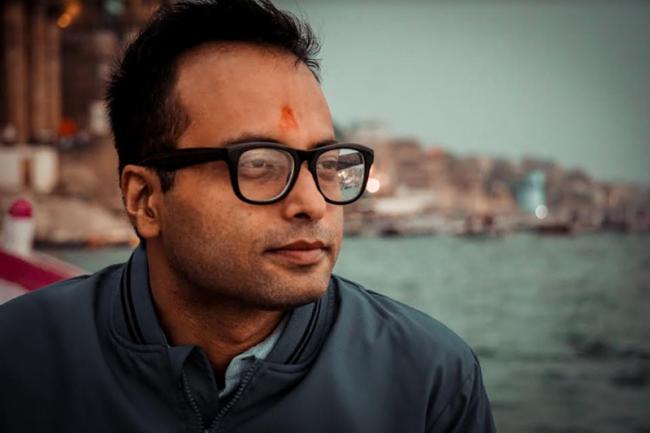 Mastering crisis communication need of the hour for any leader or brand custodian: Mahul Brahma on his new book Mastering crisis communication need of the hour for any leader or brand custodian: Mahul Brahma on his new book
