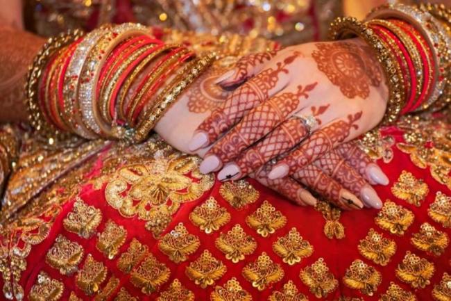 Very perception of wedding will change in post-Covid era: Author Amita Sahaya Very perception of wedding will change in post-Covid era: Author Amita Sahaya