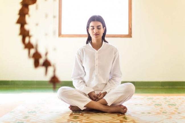 Naad Wellness introduces Dinacharya by Naad to strengthen body's immune system Naad Wellness introduces Dinacharya by Naad to strengthen body's immune system