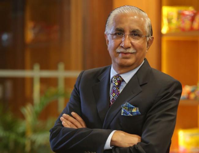 Hotel business regaining momentum but long way from where we left in 2019: ITC Hotels' Nakul Anand Hotel business regaining momentum but long way from where we left in 2019: ITC Hotels' Nakul Anand