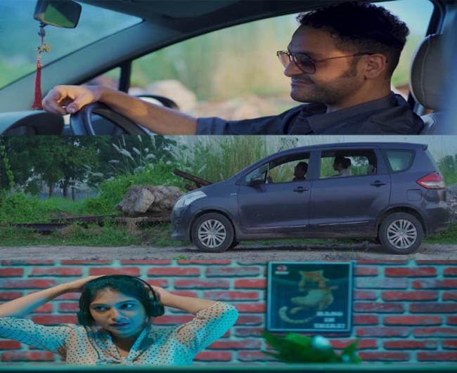 Scam Leela, Director Rishav Ghosh’s thriller comedy is ready for OTT Release Scam Leela, Director Rishav Ghosh’s thriller comedy is ready for OTT Release