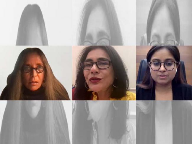 India gives me stories and Canada freedom to express them: Filmmaker Deepa Mehta India gives me stories and Canada freedom to express them: Filmmaker Deepa Mehta