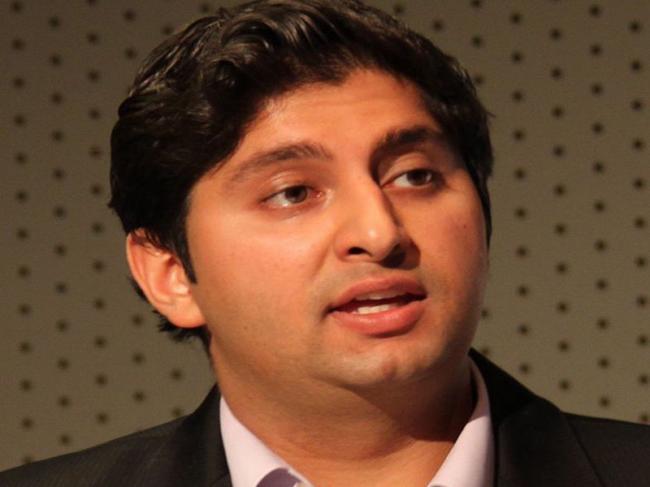 India gives bigger perspective of life than Norway: Himanshu Gulati India gives bigger perspective of life than Norway: Himanshu Gulati