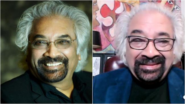 Telecommunication has gone beyond our imagination to build the new world: Sam Pitroda Telecommunication has gone beyond our imagination to build the new world: Sam Pitroda