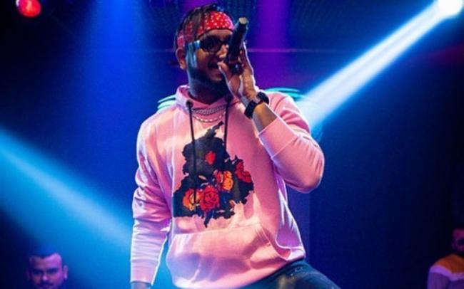 Indian rapper King to perform live at Hard Rock Cafe in Kolkata on Nov 27 Indian rapper King to perform live at Hard Rock Cafe in Kolkata on Nov 27
