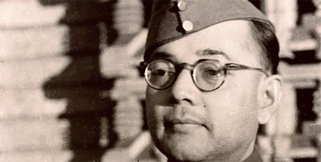 The Bengal pays tribute to Netaji Subhas Chandra Bose on Republic Day The Bengal pays tribute to Netaji Subhas Chandra Bose on Republic Day