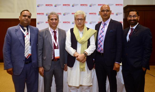 Non-utility sector main focus in IEEMA's eastern region flagship event; over 82 senior officials to join Non-utility sector main focus in IEEMA's eastern region flagship event; over 82 senior officials to join