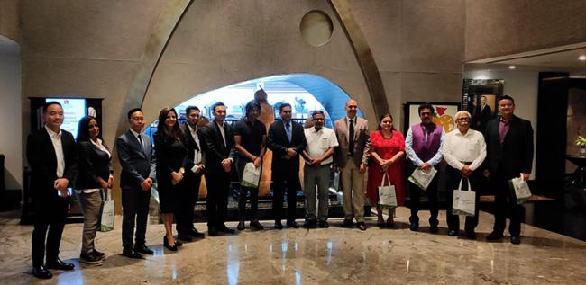Malaysia is one of the best places for Indians to visit in the post COVID-19 situation: Deputy Tourism Minister Malaysia is one of the best places for Indians to visit in the post COVID-19 situation: Deputy Tourism Minister