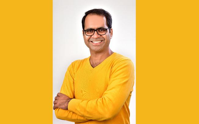 Vee Technologies appoints Bhupendra Joshi as CHRO Vee Technologies appoints Bhupendra Joshi as CHRO