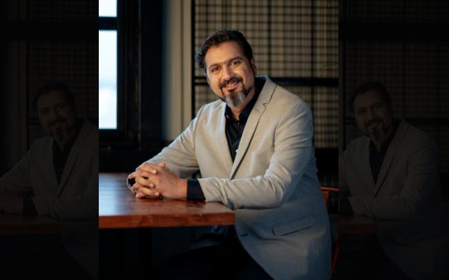 Grammy-winning Ricky Kej curates unique Music of the Month themes for Kolkata-based Prabha Khaitan Foundation