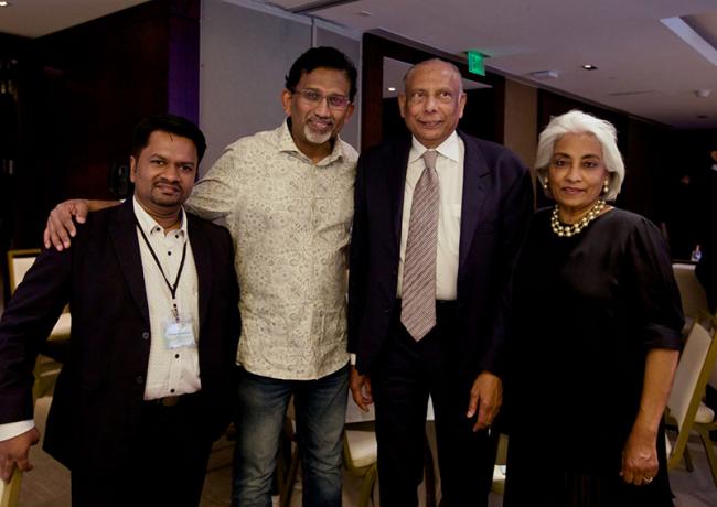 Vattikuti Foundation announces global Robotic Surgery competition Vattikuti Foundation announces global Robotic Surgery competition