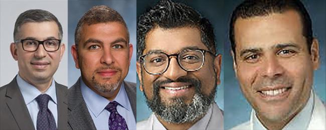 Vattikuti Foundation announces Brady-Vattikuti Robotic Academy hands-on masterclass in Urology Vattikuti Foundation announces Brady-Vattikuti Robotic Academy hands-on masterclass in Urology