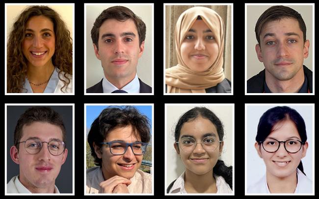 Eight medics from India, Europe, USA picked as ‘Vattikuti Explorers’ Eight medics from India, Europe, USA picked as ‘Vattikuti Explorers’