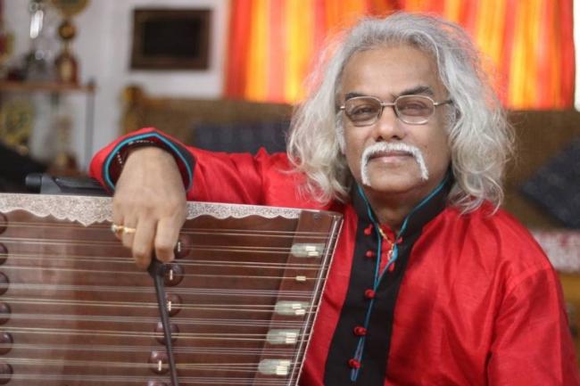 AI eroding classical Guru-Shishya Parampara of Indian classical music: Tarun Bhattacharya AI eroding classical Guru-Shishya Parampara of Indian classical music: Tarun Bhattacharya