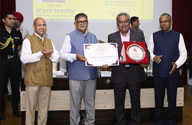 Salem’s Sona College named Outstanding Engineering Institution Salem’s Sona College named Outstanding Engineering Institution