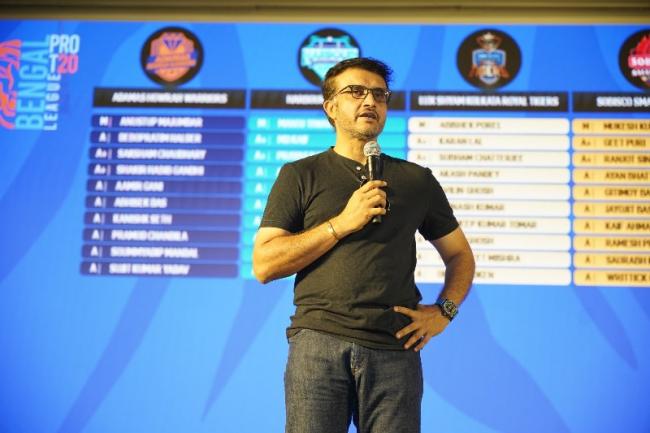 Bengal PRO T20 League: Franchises pick players at the draft selection for 2024 Season Bengal PRO T20 League: Franchises pick players at the draft selection for 2024 Season