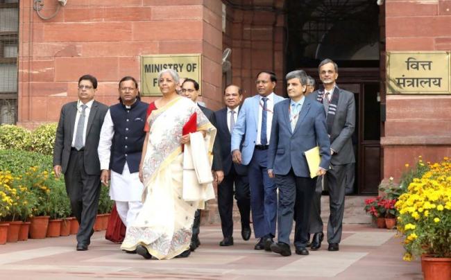India’s Tax Reforms: A bold counterstrike to US tariffs and a big push for Atmanirbhar Bharat