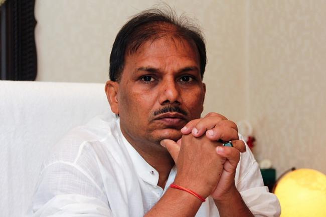 Union Budget 2025: Laxman Jaiswal calls depreciating rupee, declining stock market as critical challenges faced by Indian economy Union Budget 2025: Laxman Jaiswal calls depreciating rupee, declining stock market as critical challenges faced by Indian economy