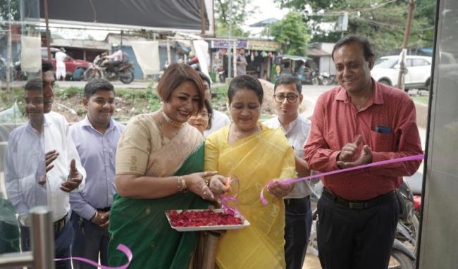 Vijaya Diagnostic Centre inaugurates State-of-the-Art Centre featuring 3 Tesla MRI and 80-Slice CT in Bengal Vijaya Diagnostic Centre inaugurates State-of-the-Art Centre featuring 3 Tesla MRI and 80-Slice CT in Bengal