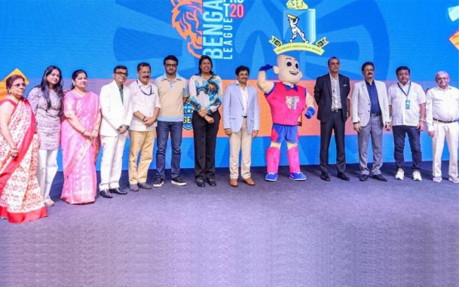 Bengal Pro T20 League Season 2 Men's Draft creates history with 802 cricketers in spotlight Bengal Pro T20 League Season 2 Men's Draft creates history with 802 cricketers in spotlight