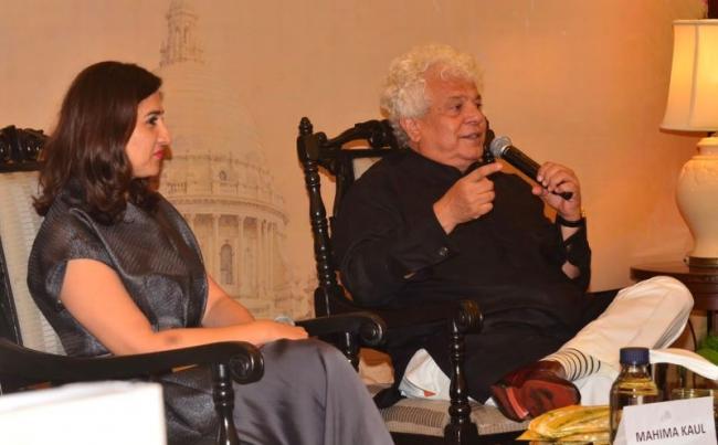 &lsquo;We are the worst storytellers&rsquo;: Suhel Seth on India&rsquo;s failure to market itself at 'Kitaab' book launch