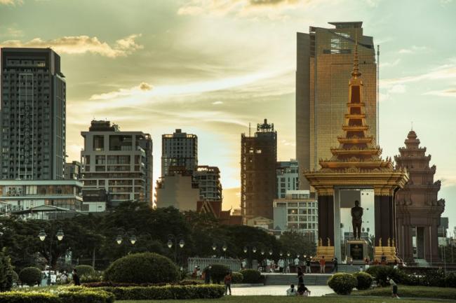 Big boost for UPI: India&rsquo;s digital payment system expands to Cambodia 