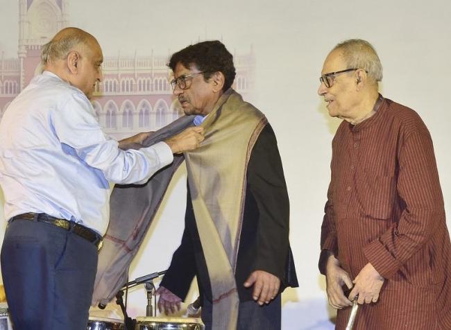 New Sheriff Goutam Ghose to unlock Kolkata's buried colonial past &mdash; records untouched since the East India Company