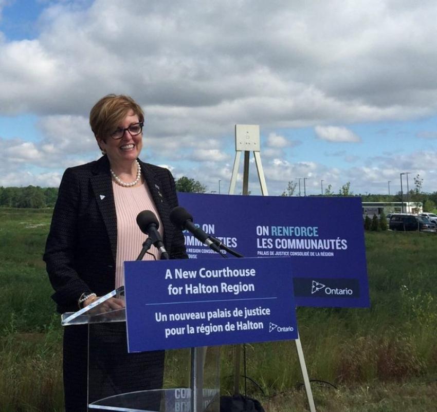 Our involvement with the Indigenous people is superb: Ontario Tourism Minister Our involvement with the Indigenous people is superb: Ontario Tourism Minister