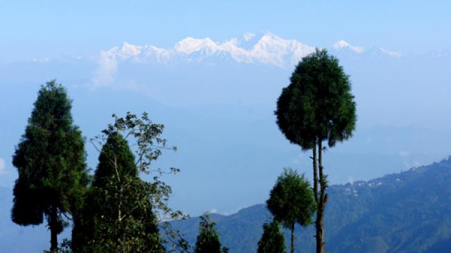 NE is unexplored paradise: Arunachal CM NE is unexplored paradise: Arunachal CM