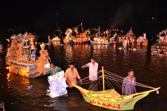 Goa to host boat festival