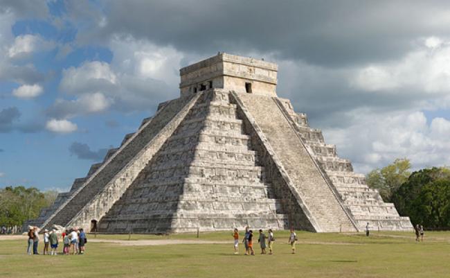 Mexico, Burkina Faso to host World Tourism Day 2014- 2015 Mexico, Burkina Faso to host World Tourism Day 2014- 2015