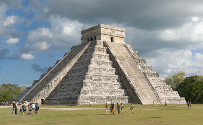 Mexico, Burkina Faso to host World Tourism Day 2014- 2015