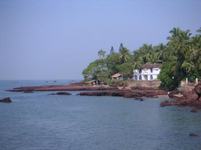 Goa Tourism holds road shows Goa Tourism holds road shows