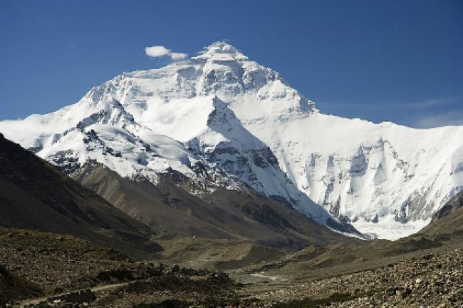 Govt to promote Himalayas Govt to promote Himalayas