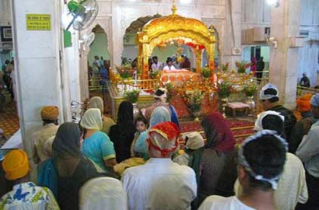 Goa promotes Gurudwaras